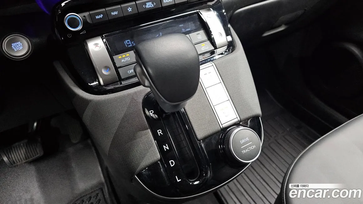 Hyundai Casper — фото 9
