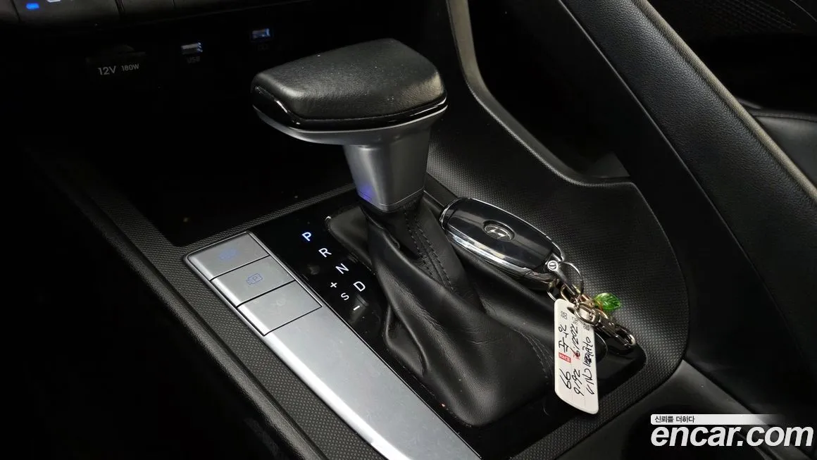 Hyundai AVANTE — фото 6