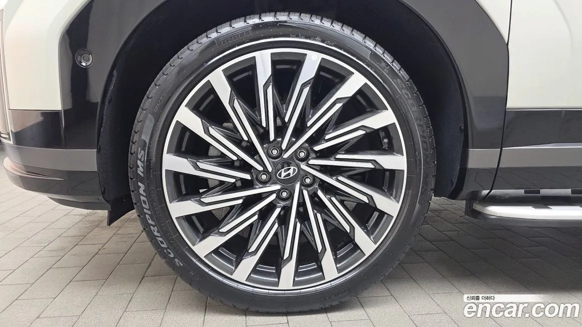 Hyundai Santafe — фото 8