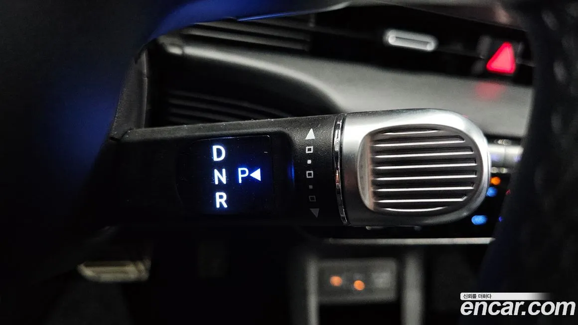 Hyundai Ioniq5 — фото 9