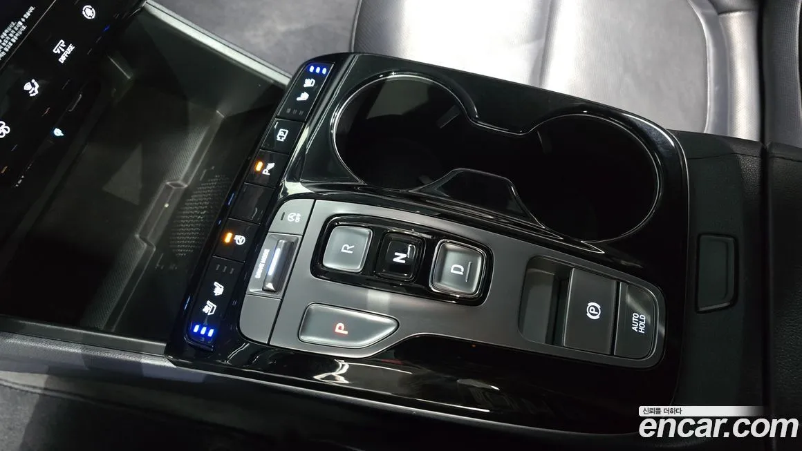 Hyundai Tucson — фото 6