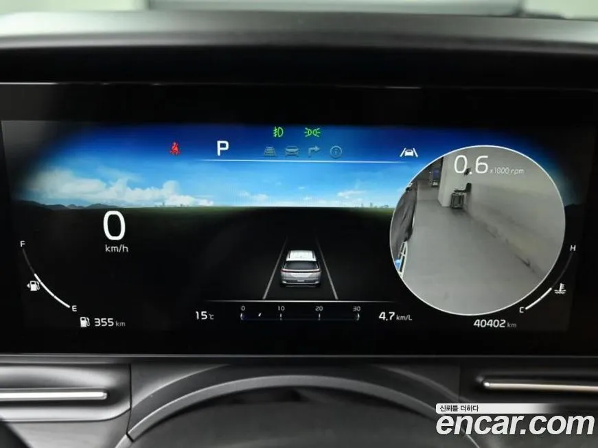 Kia Carnival — фото 10