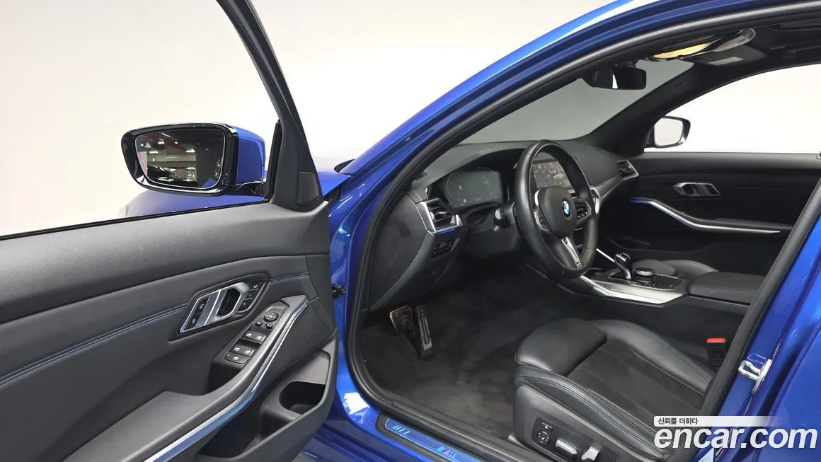 BMW 3-Series — фото 8