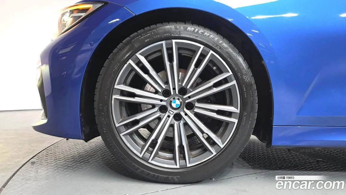 BMW 3-Series — фото 10