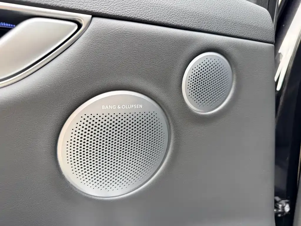 Genesis G80 — фото 2