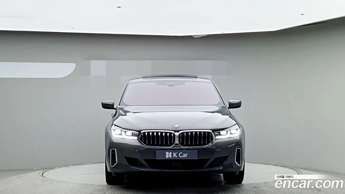BMW Gran Turismo — фото 4