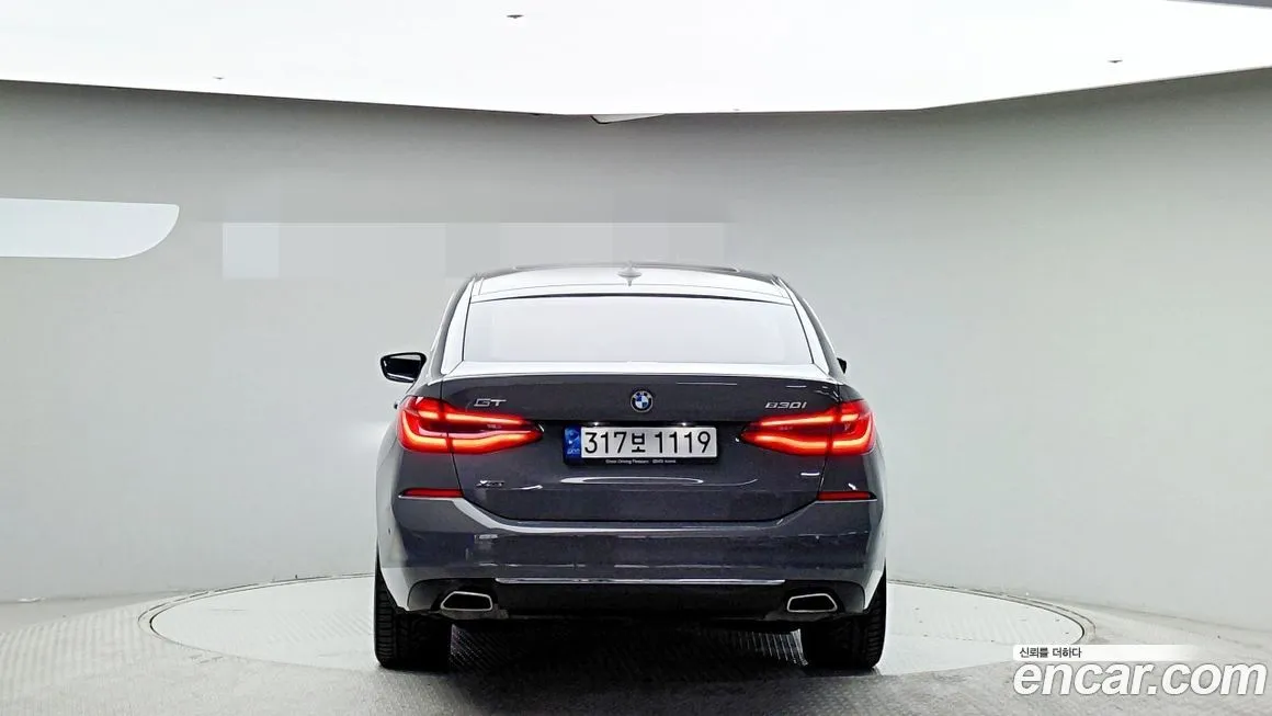 BMW Gran Turismo — фото 3