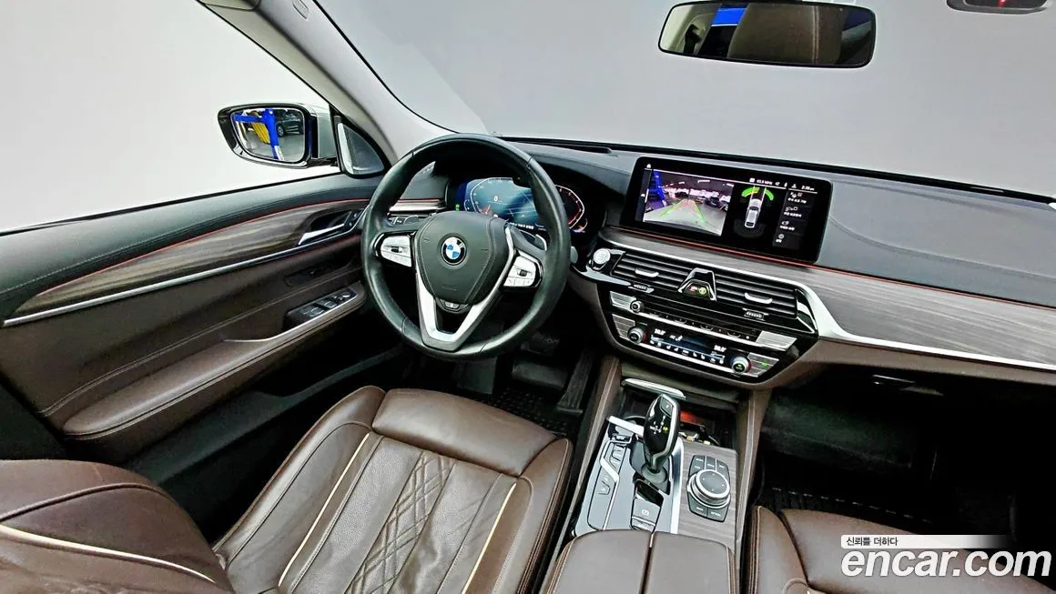 BMW Gran Turismo — фото 5