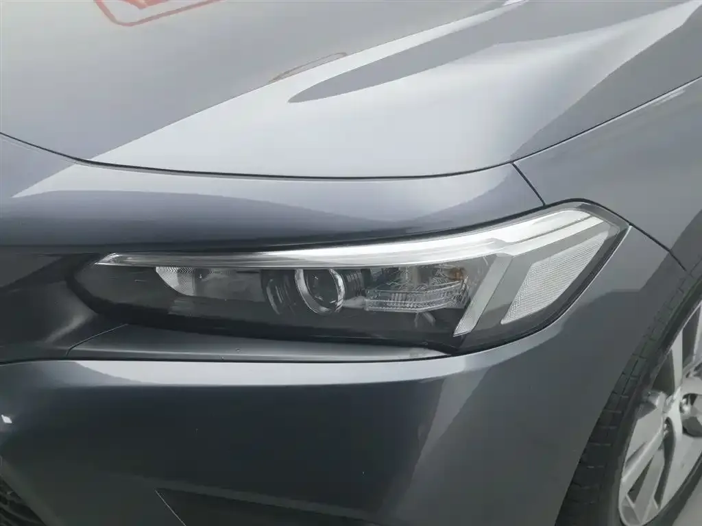 Honda Civic — фото 5