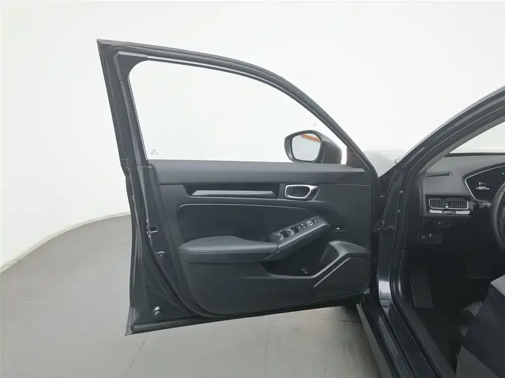 Honda Civic — фото 4