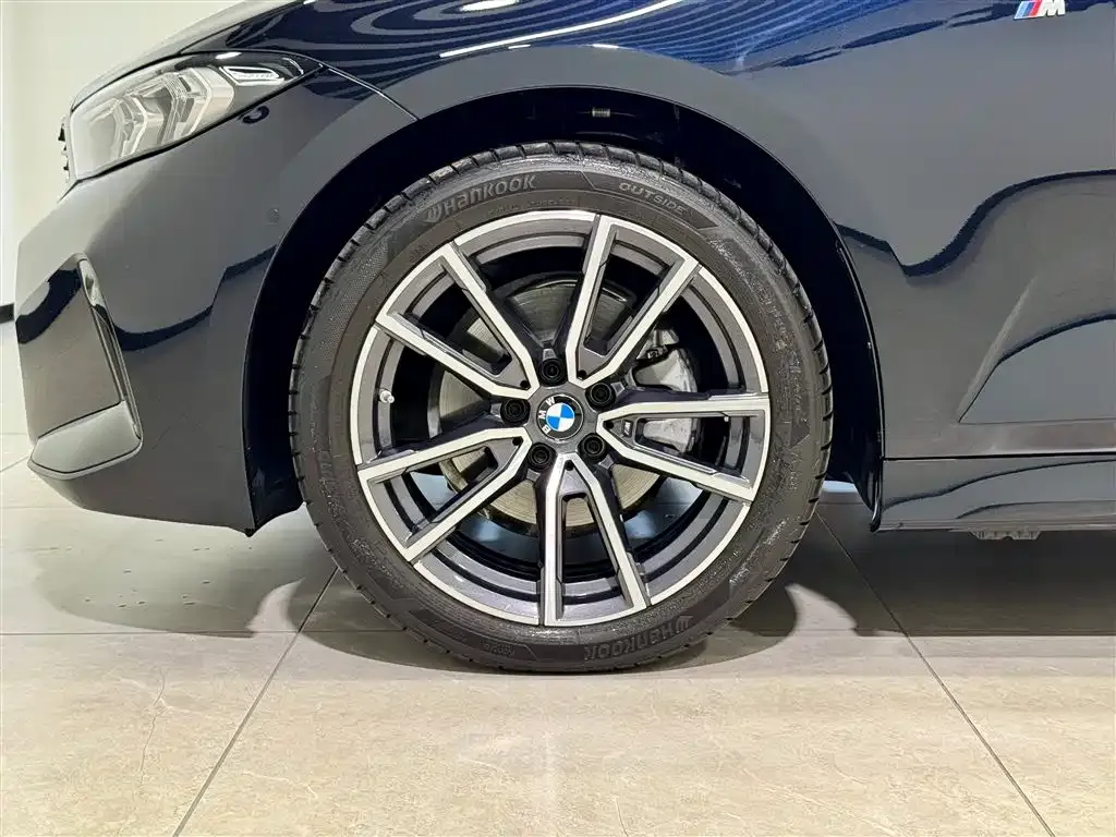 BMW 3 Series — фото 10