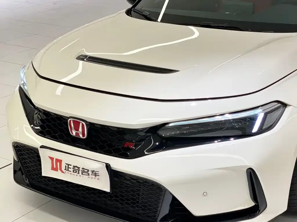 Honda Civic (Import) — фото 6