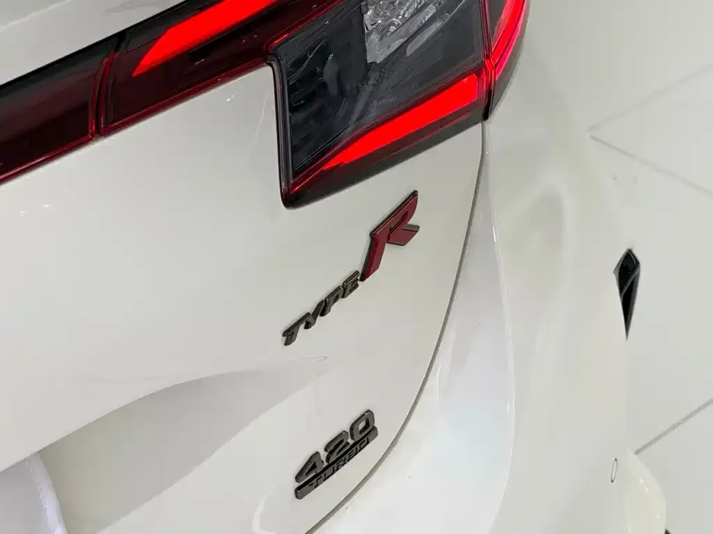 Honda Civic (Import) — фото 3