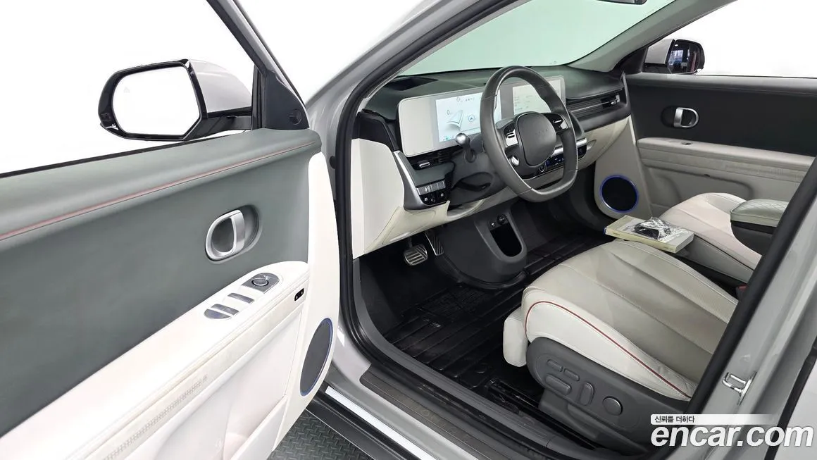 Hyundai Ioniq5 — фото 7