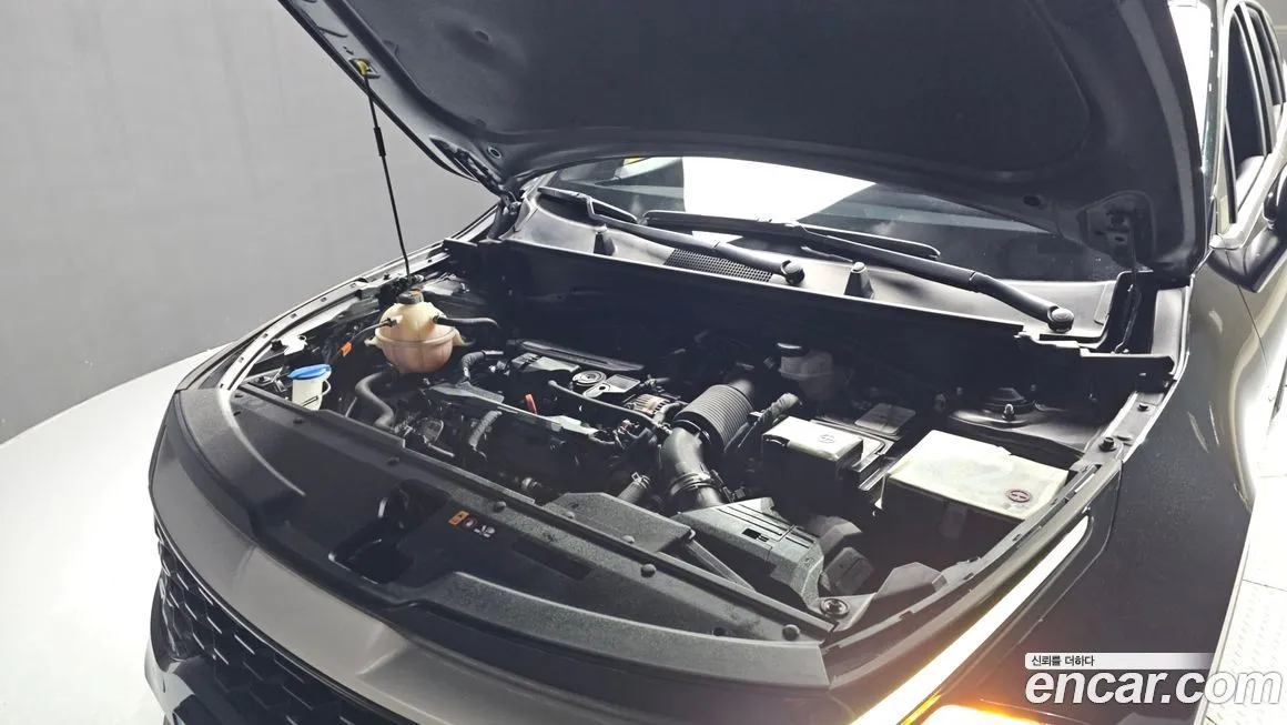 Kia Sportage — фото 2