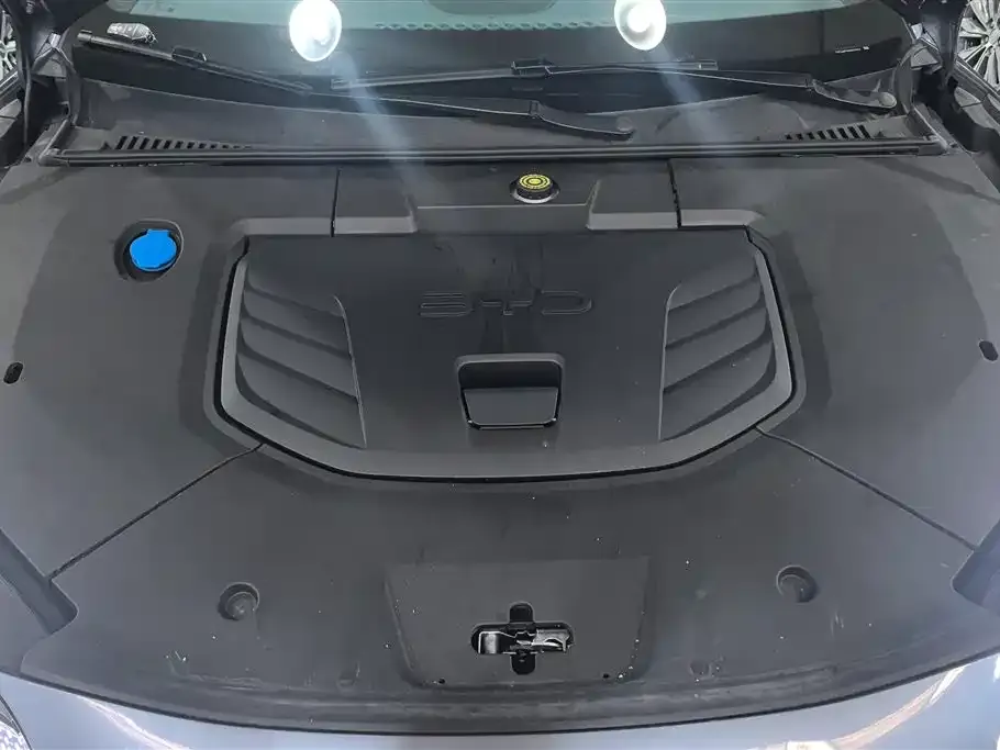 BYD Seal 06GT — фото 6