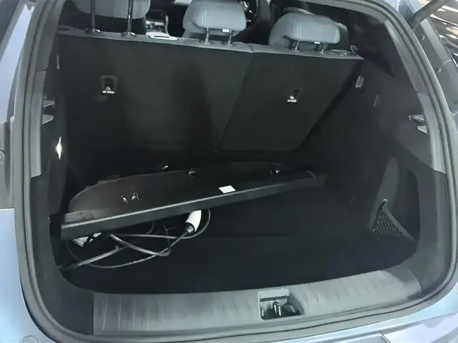 BYD Seal 06GT — фото 2