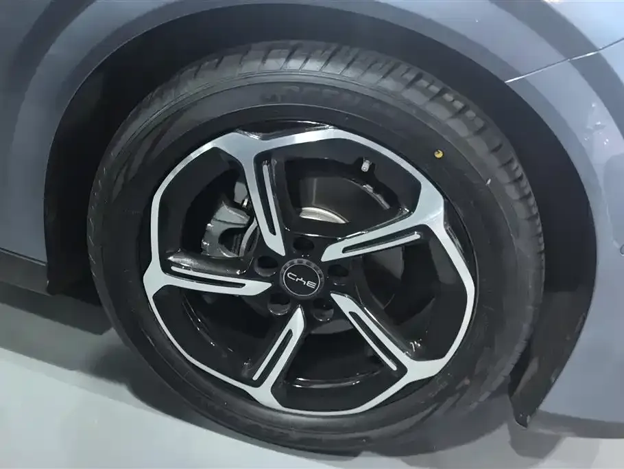 BYD Seal 06GT — фото 3