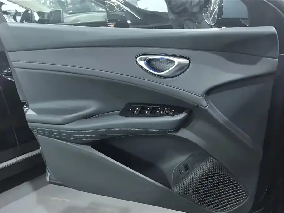 BYD Seal 06GT — фото 7
