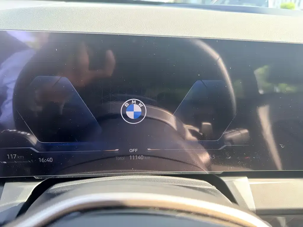 BMW X3 — фото 3