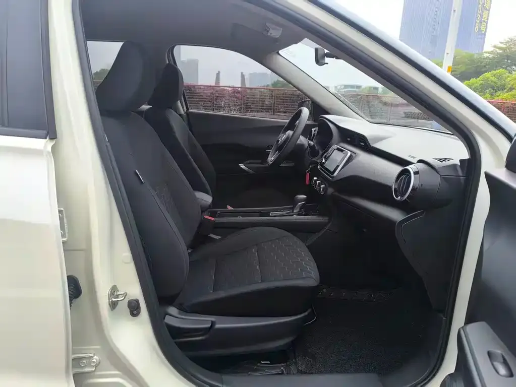 Nissan Kicks — фото 2