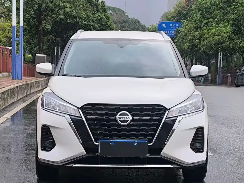Nissan Kicks — фото 4