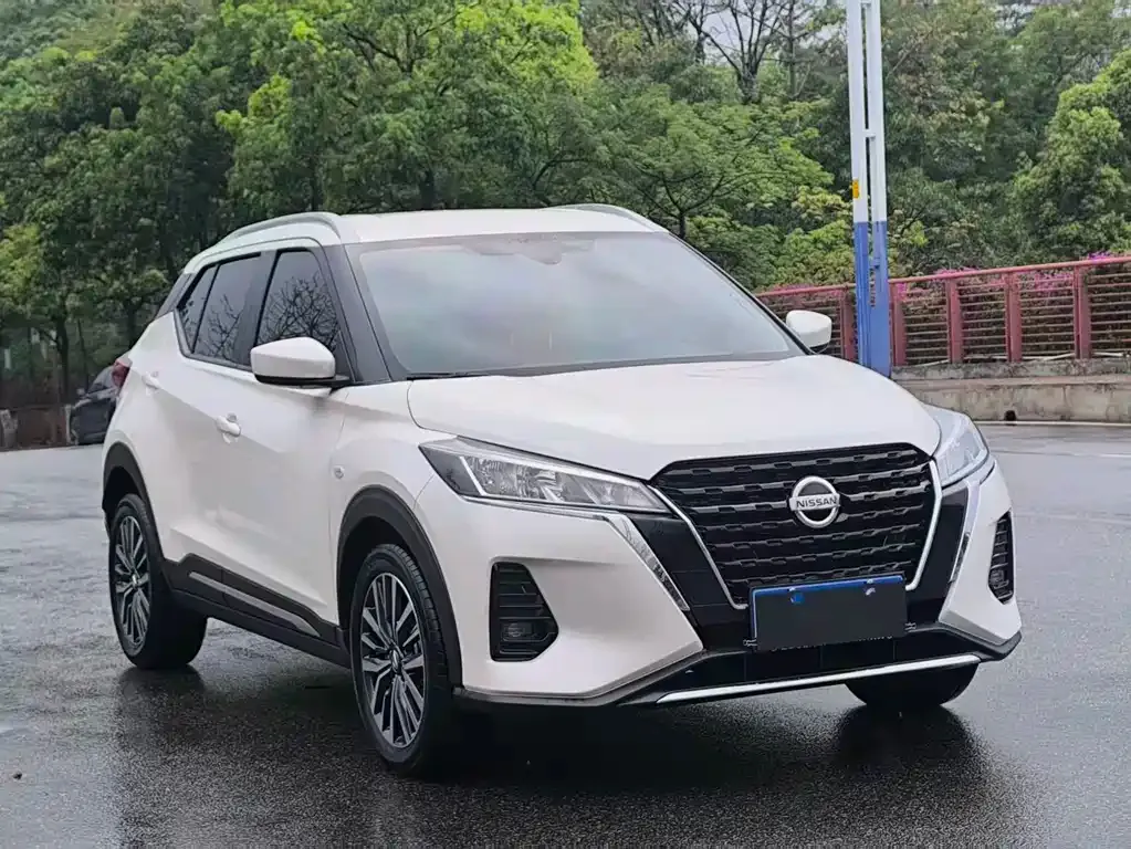 Nissan Kicks — фото 9