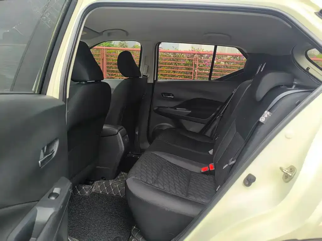 Nissan Kicks — фото 3