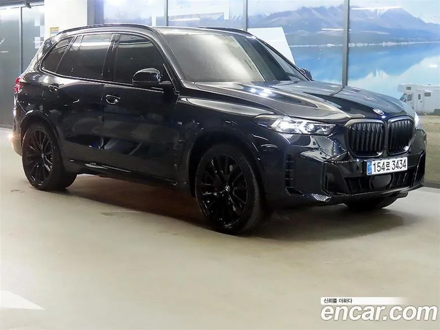 BMW X5 — фото 2