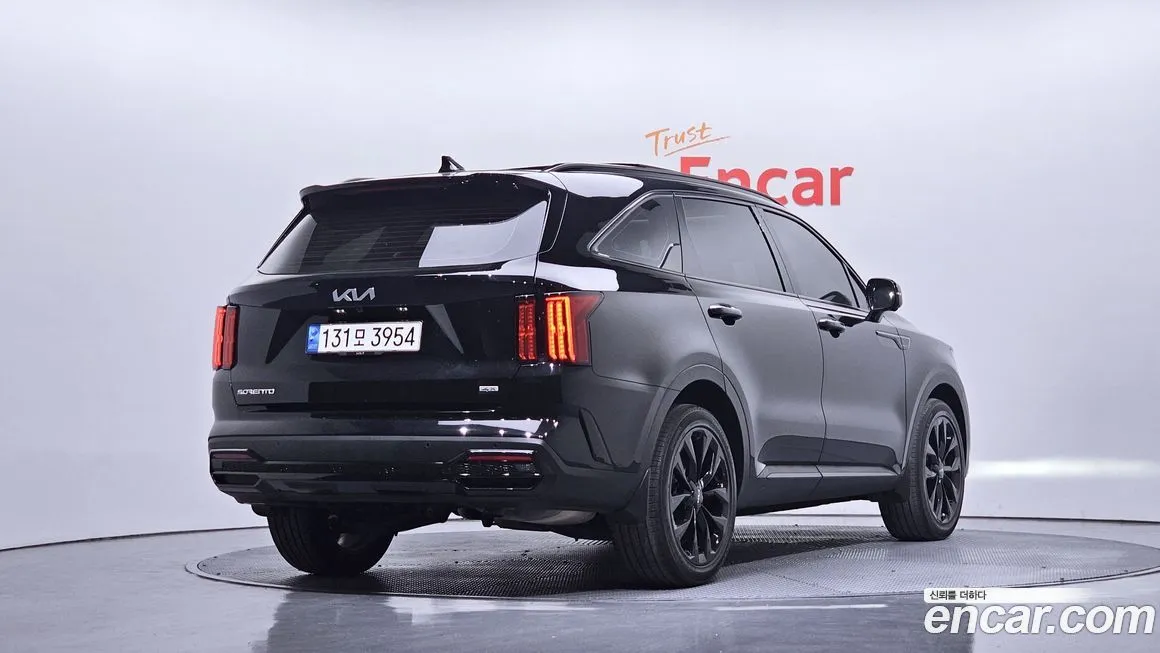Kia Sorento — фото 3