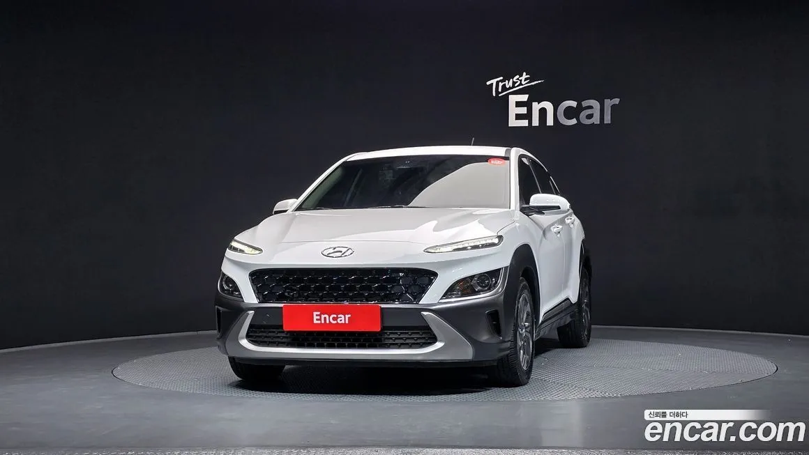 Hyundai Kona — фото 2