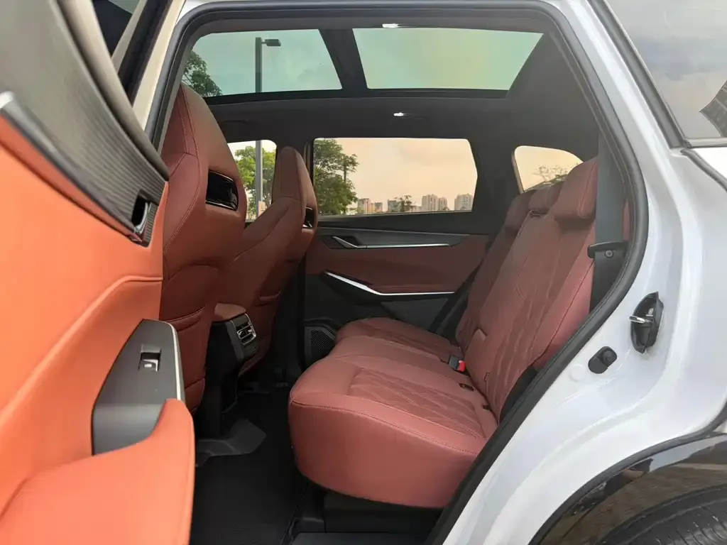 Changan CS75 PLUS — фото 3
