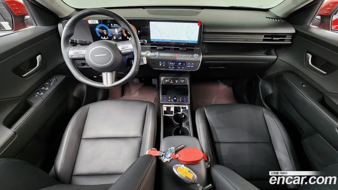 Hyundai Kona — фото 8