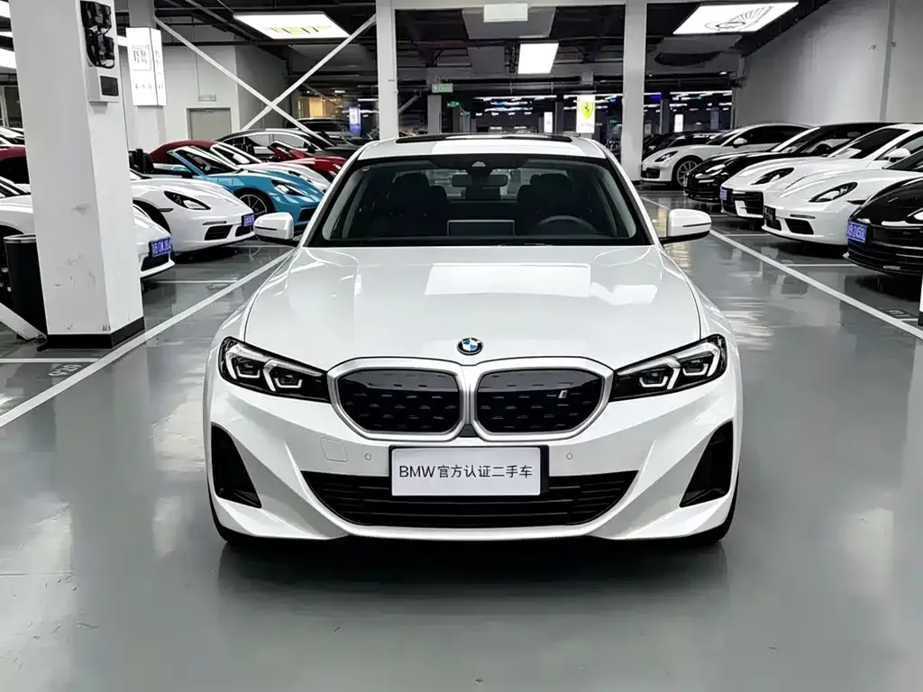 BMW i3 — фото 2