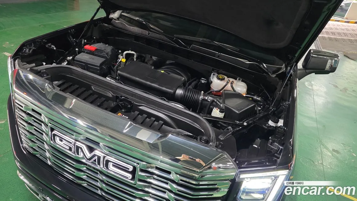 GMC Sierra — фото 10