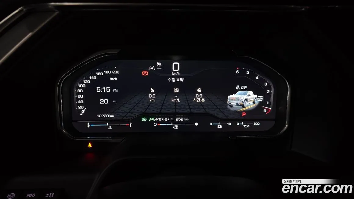 GMC Sierra — фото 2