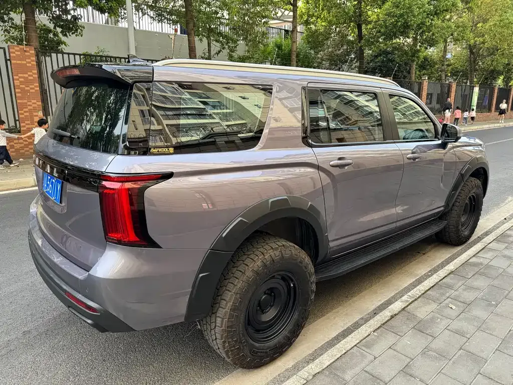 Haval H5 — фото 10