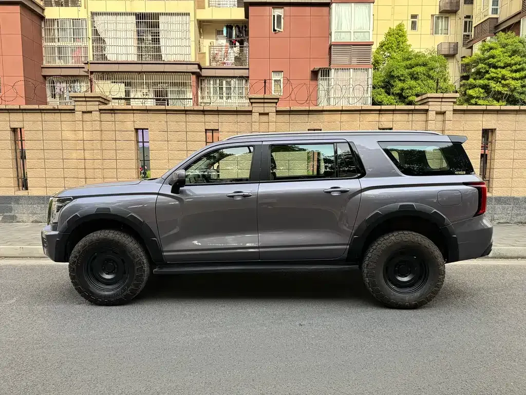 Haval H5 — фото 9