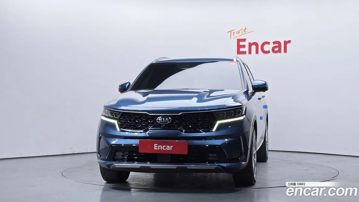 Kia Sorento — фото 2