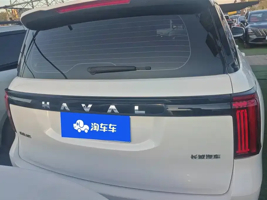Haval H5 — фото 2
