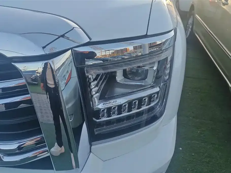Haval H5 — фото 10