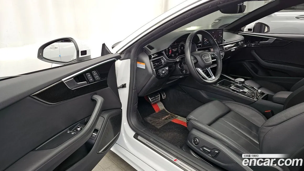 Audi A5 — фото 6
