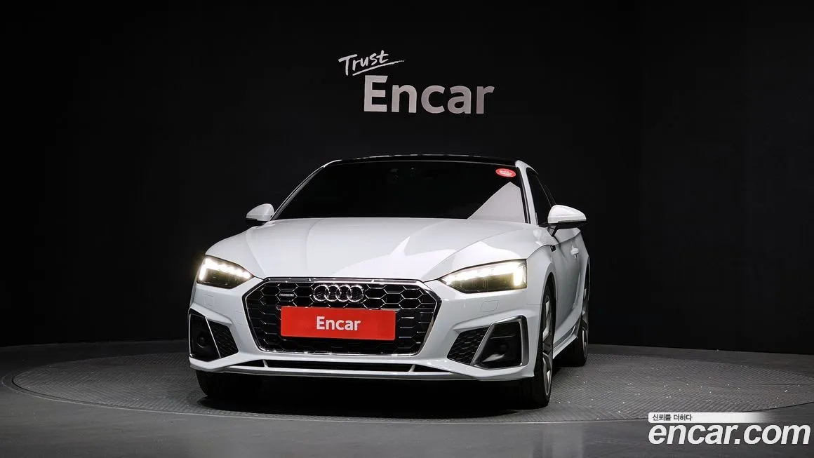 Audi A5 — фото 3