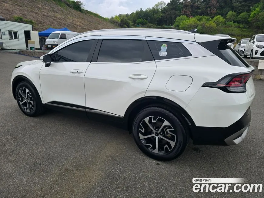 Kia Sportage — фото 4