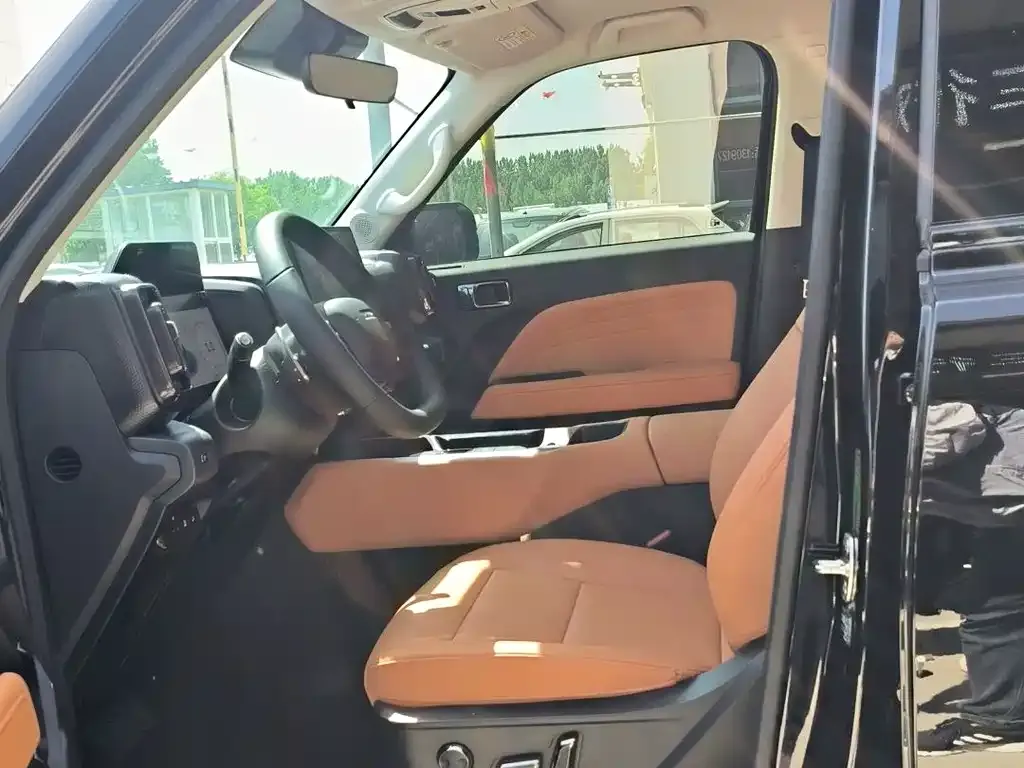 Haval Raptor — фото 6