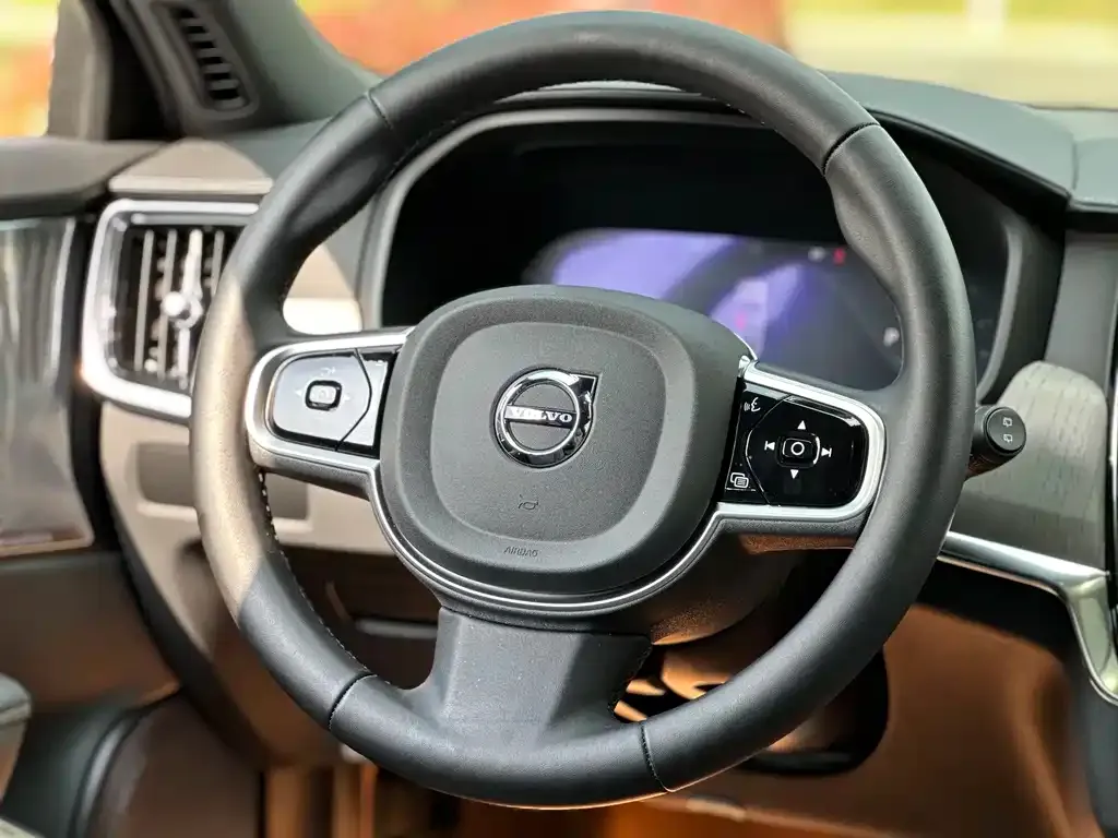 Volvo V90 — фото 3