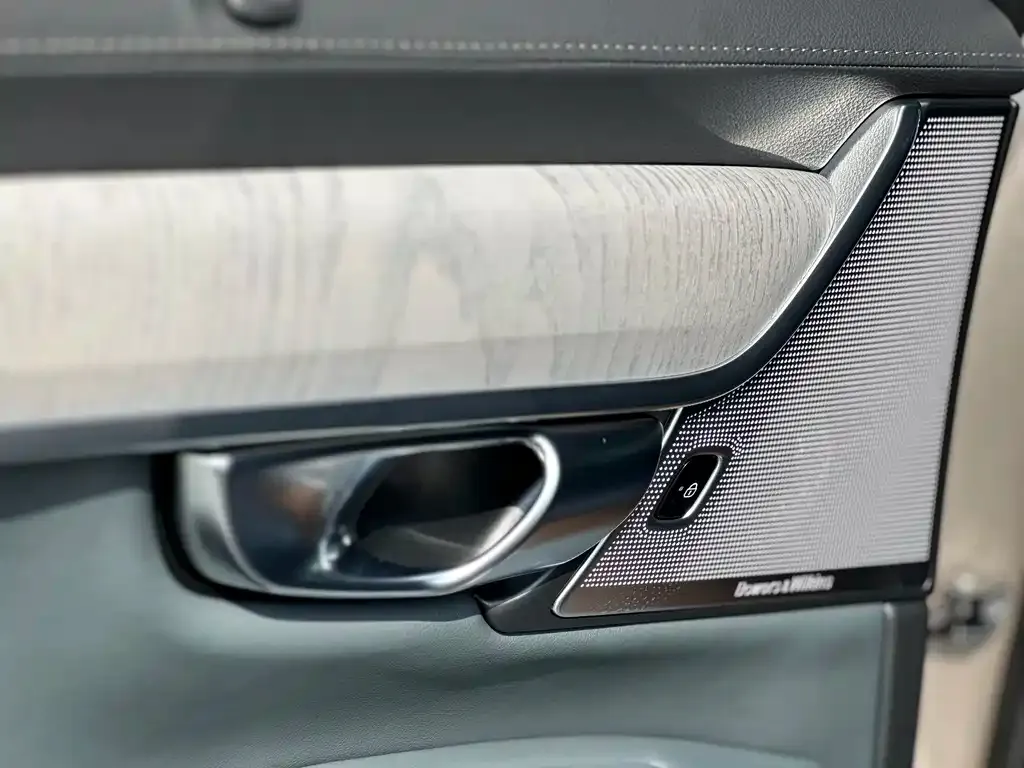 Volvo V90 — фото 7