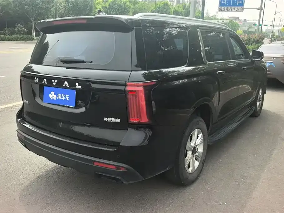 Haval H5 — фото 3