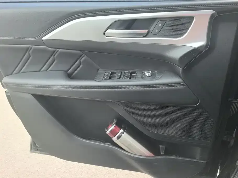 Haval H5 — фото 4