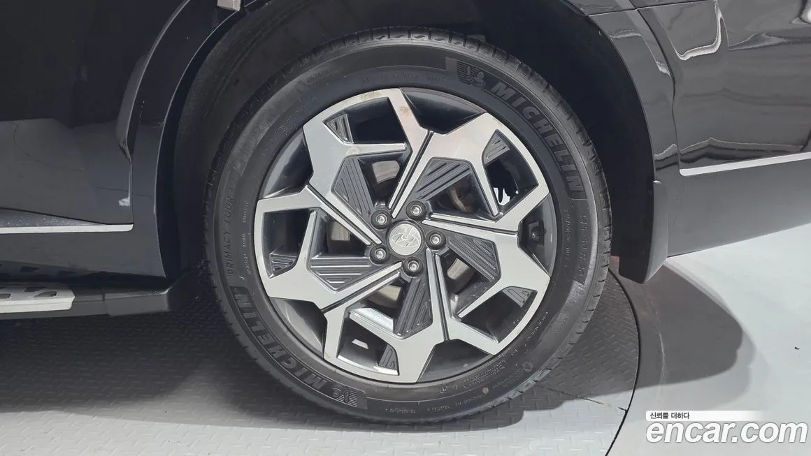 Hyundai Palisade — фото 10